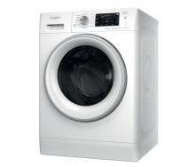 Whirlpool FFWDD1076258SVEE 